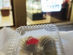 -红宝石·鲜奶小方(万航店)