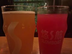 -悠航SLOWBOAT(三里屯店)