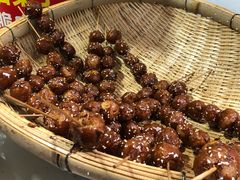 糖油果子串-邓记新一代糖油果子(四川煤管局供销公司职工宿舍店)
