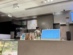 -喜茶(佛山南海万科广场店)