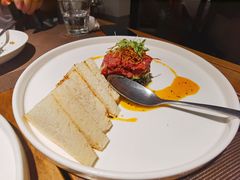 生牛肉塔塔-Solo(衡山路店)