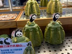 -红星前进面包牛奶公司(君太店)