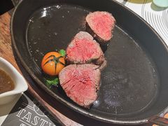 -西堤牛排(北京国瑞店)