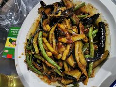 -向民炒鸡老店(火车站店)