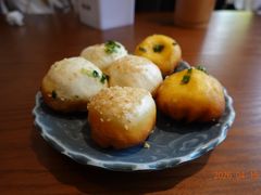 -鑫震源·苏式大虾生煎(山塘街店)