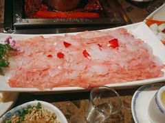 -码头故事火锅(大丰店)