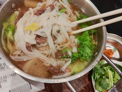 -小满手工粉(上海文峰广场店)