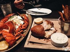 -Water Grill(圣莫妮卡店)