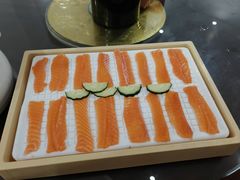 -壹湖两岸·鱼鲜山里菜(东江湖店)