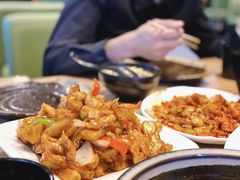 -荣鹏风味烀饼(万达广场店)
