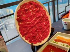 -巴蜀大将火锅(春熙店)