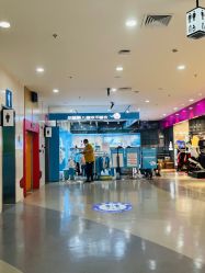 -小蓝象(五角场万达店)