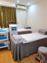 -芊冉•美甲美睫纹绣