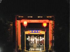 -老于家烧烤(西安书院门步行街店)