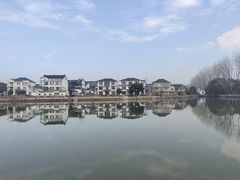 -同里国家湿地公园