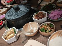 -蘑界·野生菌火锅(深业上城店)