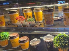 -麦当劳(西客站店)