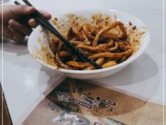 -樊三嬢手工甜水面(大邑安仁店)