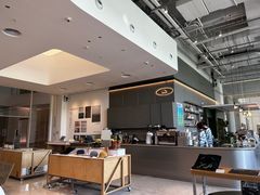 -SAANCI山池咖啡(海上世界文化艺术中心店)