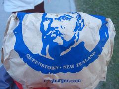 -Fergburger(皇后镇店)