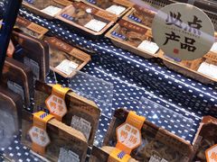 -留夫鸭(杭州大悦城店)