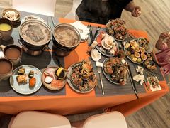 -菲住布渴酒店自助餐厅(阿里巴巴西溪园区店)