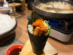 -满来寿喜烧(金虹桥店)