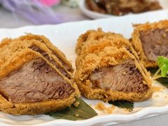 -恒悦轩·粤菜(上海展览中心店)