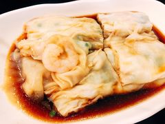游水鲜虾肠粉-卓粤拉肠(红庙店)