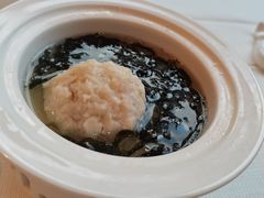 -扬州香格里拉·香宫中餐厅