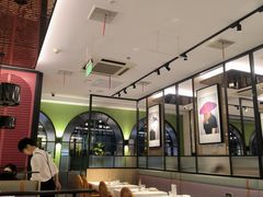 -Aqua Oasis 水天堂(石路天虹店)