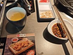 -同仁四季椰子鸡(无锡滨湖万象汇店)