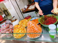 -老金家蛋菜夹馍(西安总店)