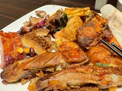 -丽都皇冠假日酒店·Matrix亦餐厅(望京店)