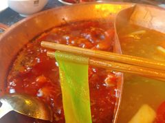 -老码头火锅(骡马市店)