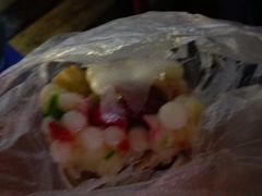-瞻园面馆鸭血粉丝汤(老门东店)