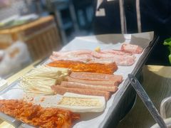 -韩国大金刚烤肉·料理(印象城店)