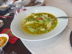 -火福·天湖阁大闸蟹博物馆主题餐厅(浅水湾店)
