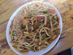 -兰州马子禄牛肉面(文景公园店)