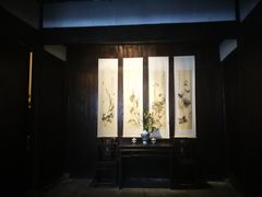 -章太炎故居