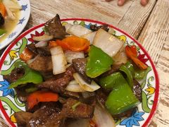 -十面欢腾·海鲜面·台式Bistro(长乐路店)