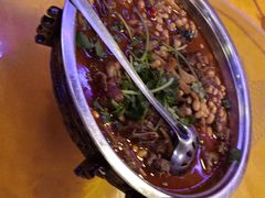 -缪氏川菜(丰盛町店)