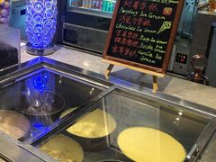 -康帝国际酒店-艾斯本自助西餐厅