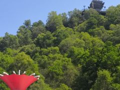 -汕尾铜鼎山旅游区