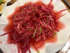 -关二碳烤羊腿(龙翔路店)
