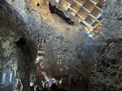 -周口店北京人遗址公园