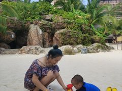 -亚马逊丛林水乐园