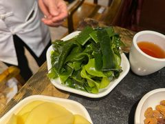 -周师兄大刀腰片火锅(洪崖洞旗舰店)