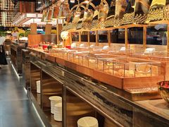 -苏格里岛自助烤肉海鲜火锅(成都金牛万达店)