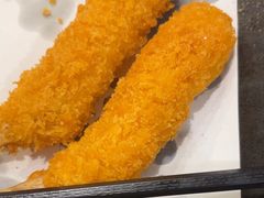 -菊上日式料理(蚌埠银泰店)